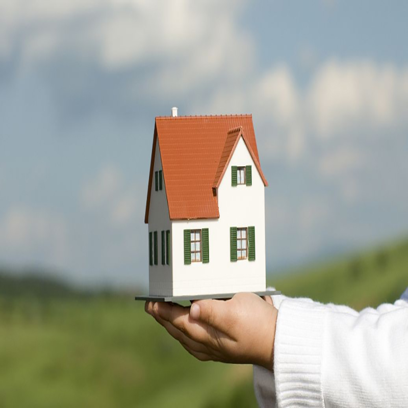 旌德重庆房产抵押贷款办理流程及条件