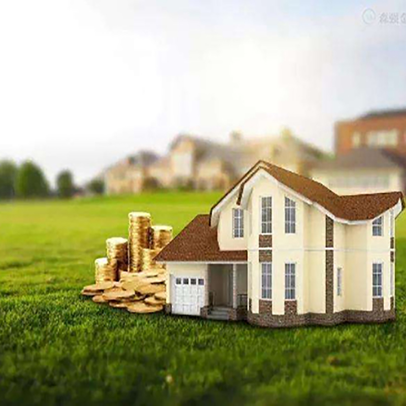 旌德房屋抵押贷款流程|房产抵押贷款资料|住房抵押贷