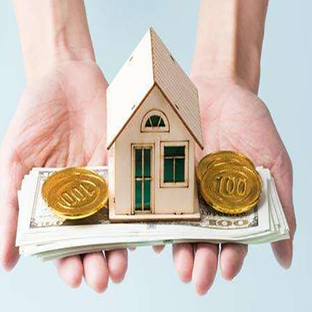 旌德房产抵押贷款利率是多少?